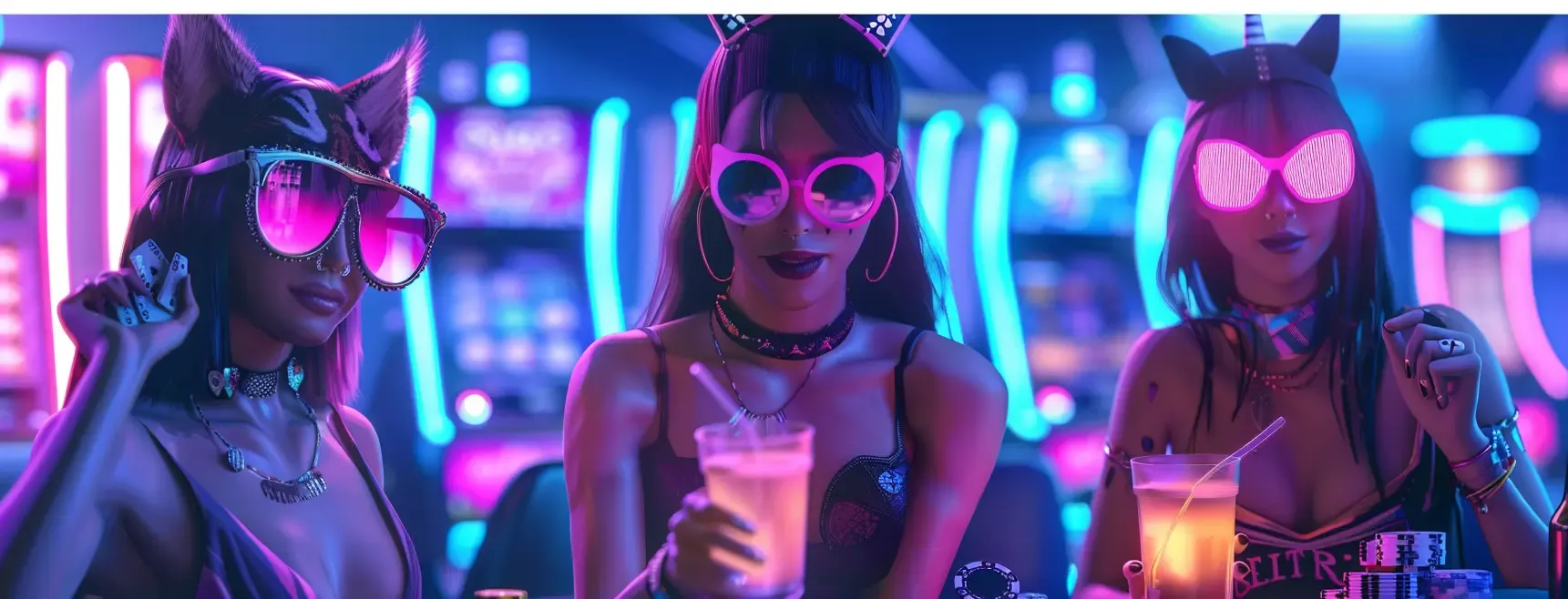 Decode Casino